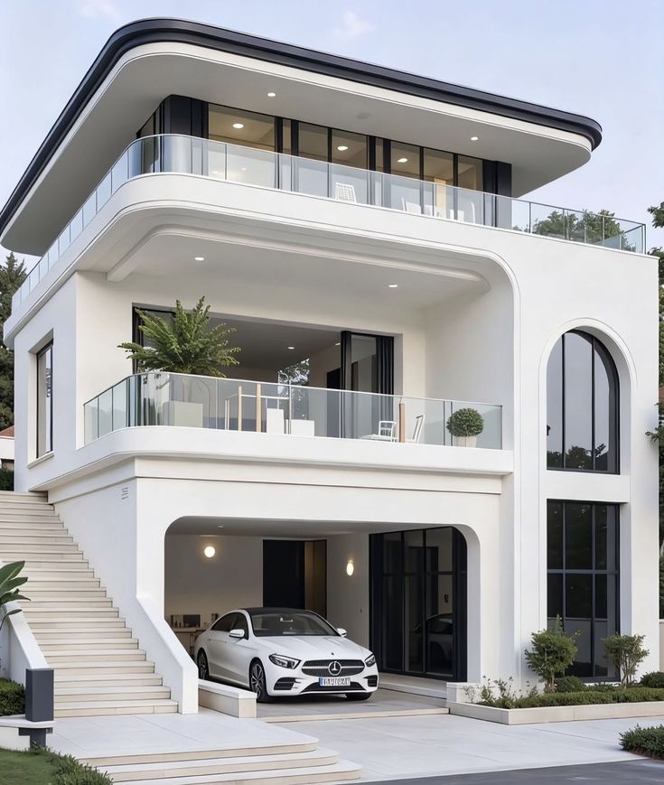 Luxury Home Interior
